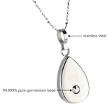Vintage Water Drop Magnetic Necklaces For Women - Fashion Proline
