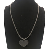 Vintage Hand-Made Heart Necklace For Women - Fashion Proline
