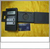 Quantum Black Necklace For Men And Women - Fashion Proline