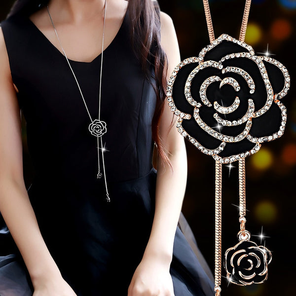Chain Snack Necklace For Women - Fashion Proline