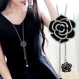 Chain Snack Necklace For Women - Fashion Proline