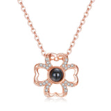 I Love You Heart Necklace For Women - Fashion Proline