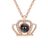 I Love You Heart Necklace For Women - Fashion Proline