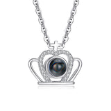 I Love You Heart Necklace For Women - Fashion Proline