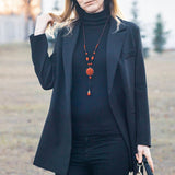 Natural stone Necklace - Fashion Proline