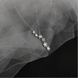 Sterling Silver Necklace For Women - Fashion Proline
