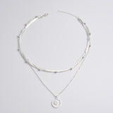 Multilayer Necklace Women Necklaces - Fashion Proline