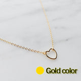 short Women lightning Necklace - Fashion Proline