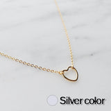 short Women lightning Necklace - Fashion Proline