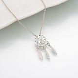 Catcher Series Necklace For Women - Fashion Proline