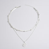 Multilayer Necklace Women Necklaces - Fashion Proline