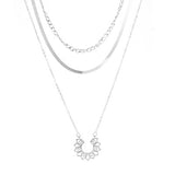 Multilayer Necklace Women Necklaces - Fashion Proline