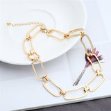 Sweet Love Heart Necklace For Women - Fashion Proline