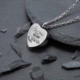 Heart Cremation Urn Necklace - Fashion Proline