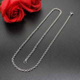 Heart Cremation Urn Necklace - Fashion Proline