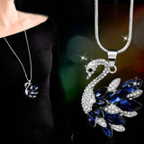 Pearl Choker Silver Necklaces for Women - Fashion Proline