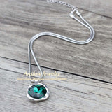 Creative Custom Short Necklace - Fashion Proline