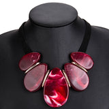 Vintage Graceful Necklace For Women - Fashion Proline