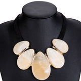 Vintage Graceful Necklace For Women - Fashion Proline