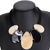 Vintage Graceful Necklace For Women - Fashion Proline