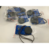 Quantum Black Necklace For Men And Women - Fashion Proline