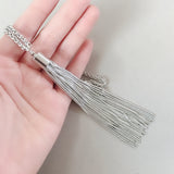 Snake Chain Long Necklace For Women - Fashion Proline