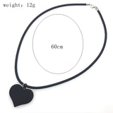 Vintage Hand-Made Heart Necklace For Women - Fashion Proline
