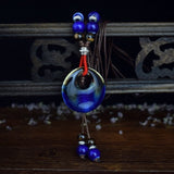 Women jewelry ceramic beads pendant - Fashion Proline