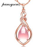 Top Quality Silver Jewelry Pendant Gemstone - Fashion Proline