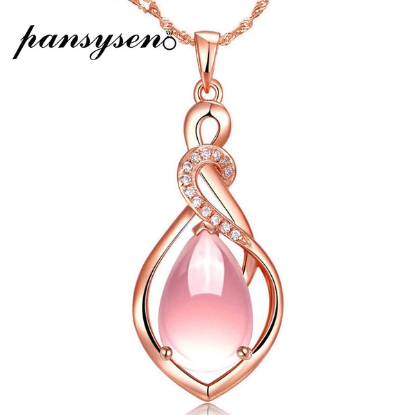 Top Quality Silver Jewelry Pendant Gemstone - Fashion Proline