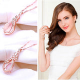 Top Quality Silver Jewelry Pendant Gemstone - Fashion Proline