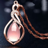 Top Quality Silver Jewelry Pendant Gemstone - Fashion Proline
