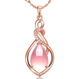 Top Quality Silver Jewelry Pendant Gemstone - Fashion Proline