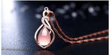 Top Quality Silver Jewelry Pendant Gemstone - Fashion Proline