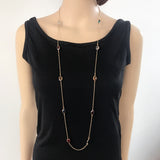 Mixed Color Cute Necklace For Women - Fashion Proline