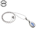 Vintage Water Drop Magnetic Necklaces For Women - Fashion Proline