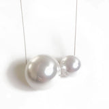 Popcorn Snake Chain Necklace For Women - Fashion Proline