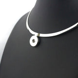 Snap Button Necklace For Women - Fashion Proline