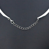 Snap Button Necklace For Women - Fashion Proline